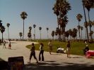 Ocean Front Walk